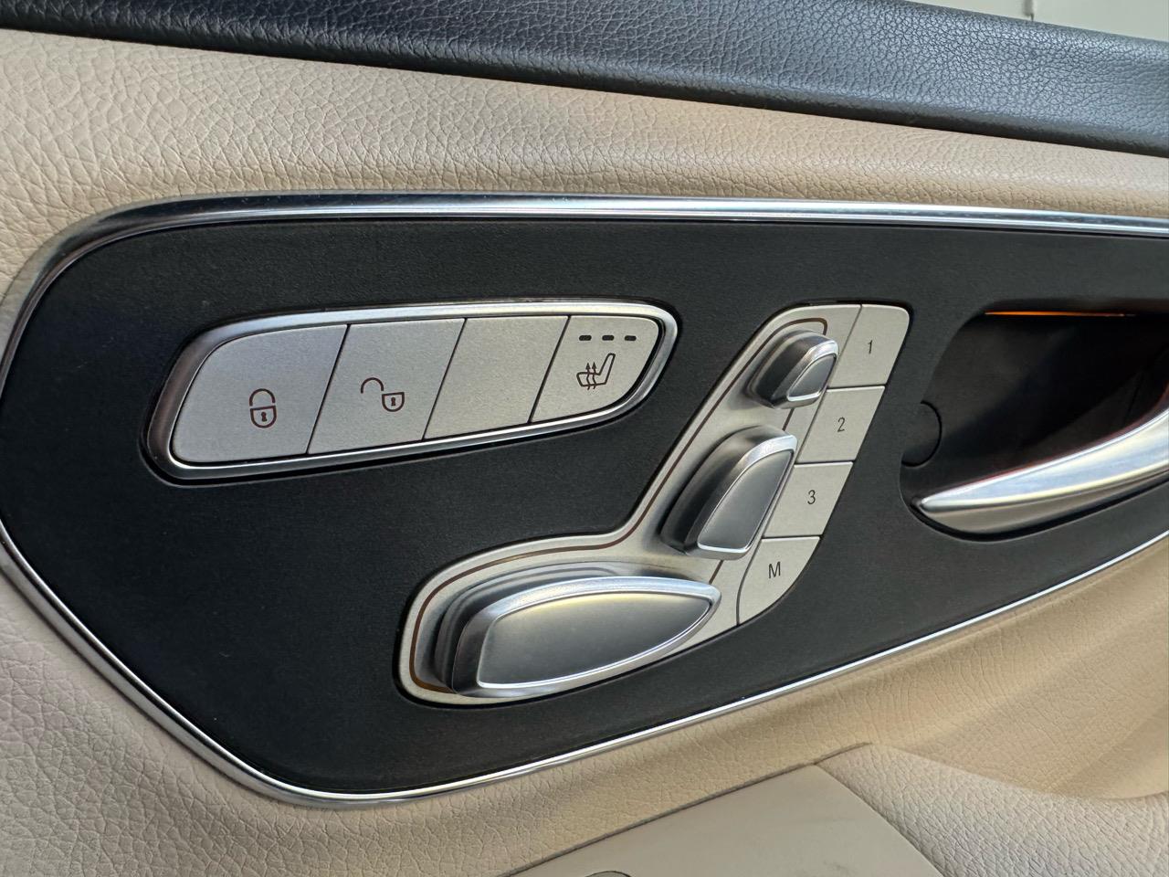 2016 Mercedes-Benz V 220 d
