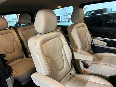 2016 Mercedes-Benz V 220 d - Thumbnail