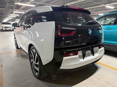 2016 BMW i3 - Thumbnail