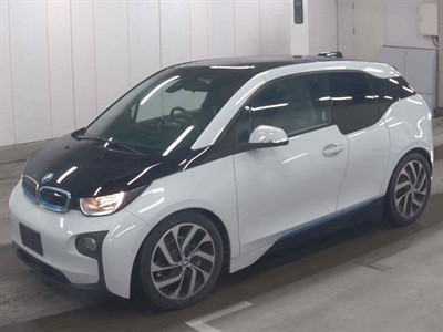 2016 BMW i3 - Thumbnail