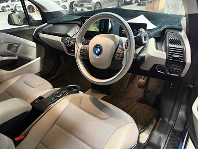 2016 BMW i3 - Thumbnail