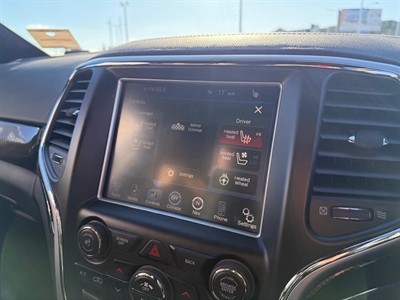 2014 Jeep Grand Cherokee - Thumbnail