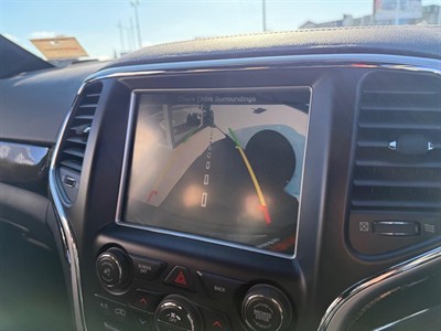 2014 Jeep Grand Cherokee - Thumbnail