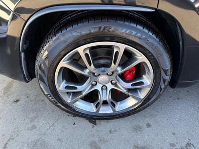 2014 Jeep Grand Cherokee - Thumbnail