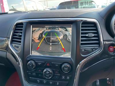 2014 Jeep Grand Cherokee - Thumbnail