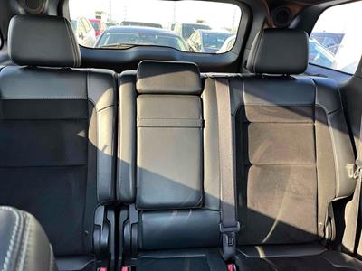 2014 Jeep Grand Cherokee - Thumbnail