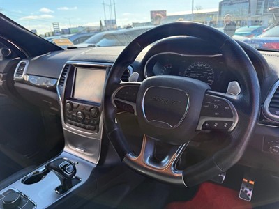 2014 Jeep Grand Cherokee - Thumbnail