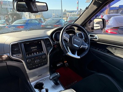 2014 Jeep Grand Cherokee - Thumbnail