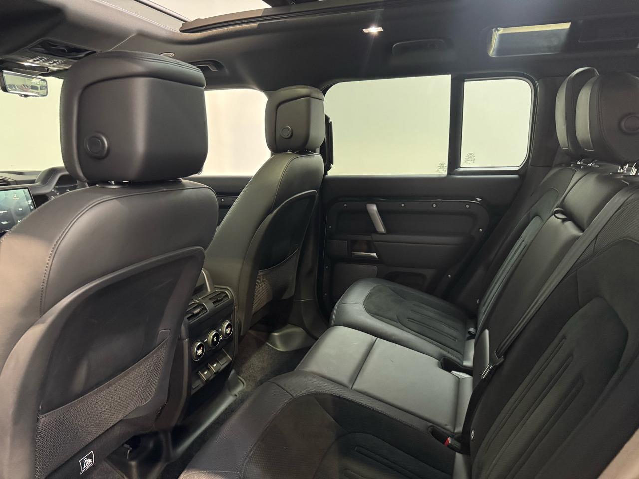 2023 Land Rover Defender