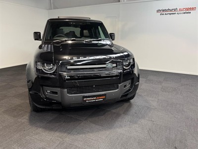 2023 Land Rover Defender - Thumbnail