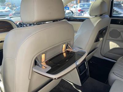 2014 Bentley Flying Spur - Thumbnail