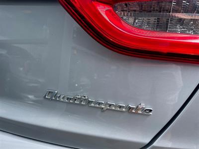 2014 Maserati Quattroporte - Thumbnail