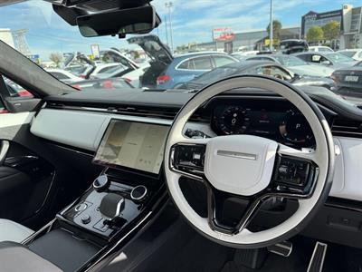 2023 Land Rover Range Rover Sport - Thumbnail