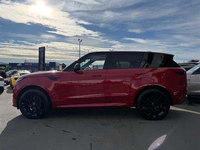 2023 Land Rover Range Rover Sport - Thumbnail