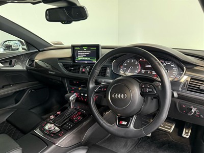 2014 Audi S7 - Thumbnail