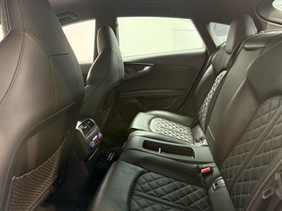 2014 Audi S7 - Thumbnail