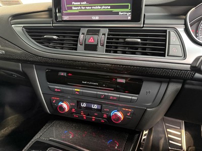 2014 Audi S7 - Thumbnail