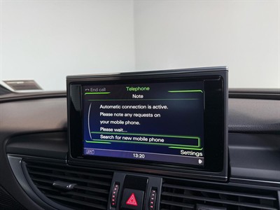 2014 Audi S7 - Thumbnail