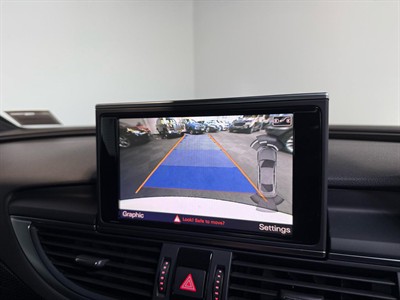 2014 Audi S7 - Thumbnail