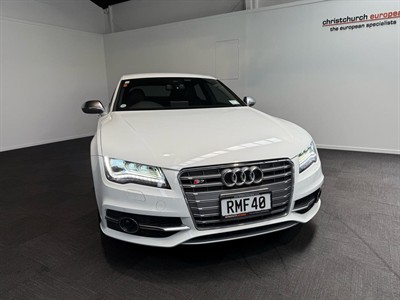 2014 Audi S7 - Thumbnail
