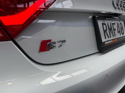 2014 Audi S7 - Thumbnail