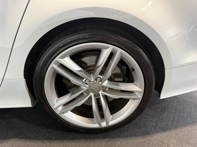 2014 Audi S7 - Thumbnail