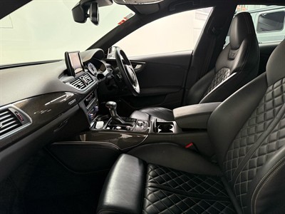 2014 Audi S7 - Thumbnail