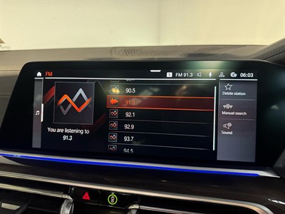 2022 BMW X5 - Thumbnail