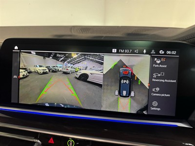 2022 BMW X5 - Thumbnail