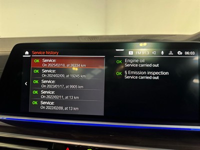 2022 BMW X5 - Thumbnail