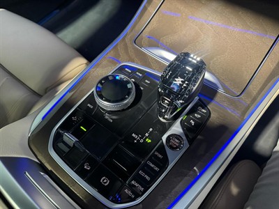 2022 BMW X5 - Thumbnail