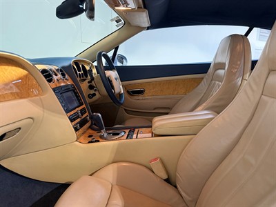 2007 Bentley Continental - Thumbnail