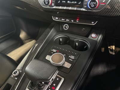 2019 Audi RS4 - Thumbnail