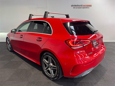 2018 Mercedes-Benz A 180 - Thumbnail