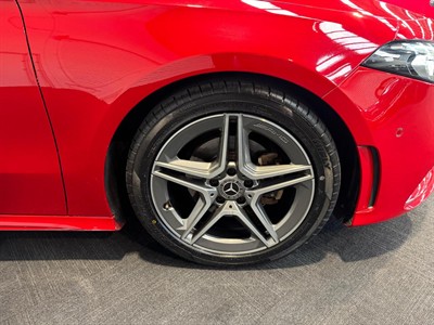 2018 Mercedes-Benz A 180 - Thumbnail