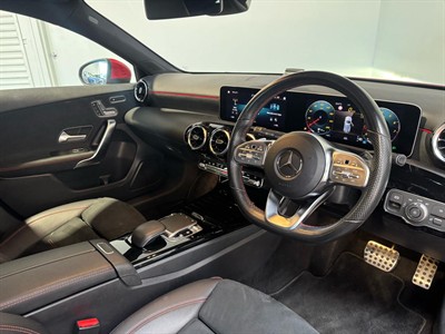 2018 Mercedes-Benz A 180 - Thumbnail