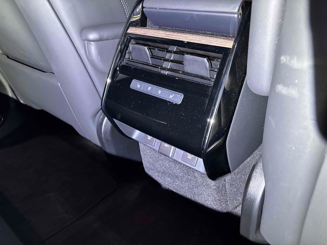 2023 Land Rover Range Rover Sport