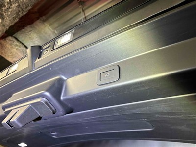 2023 Land Rover Range Rover Sport - Thumbnail